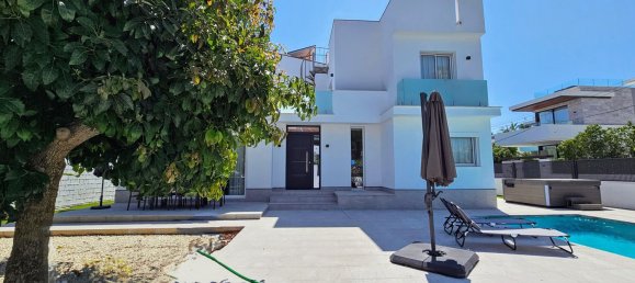 6 Schlafzimmer Villa in Marbella, Spain, Nr. 191190 2