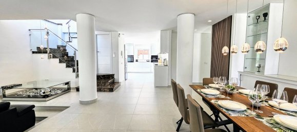 6 Schlafzimmer Villa in Marbella, Spain, Nr. 191190 5