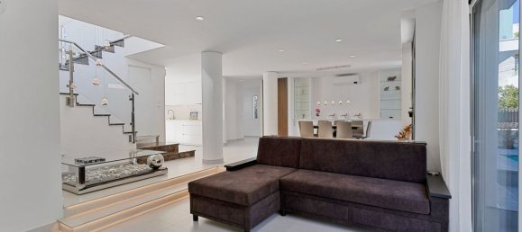 6 Schlafzimmer Villa in Marbella, Spain, Nr. 191190 10