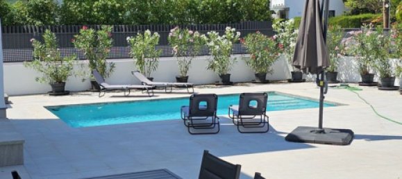 6 Schlafzimmer Villa in Marbella, Spain, Nr. 191190 33