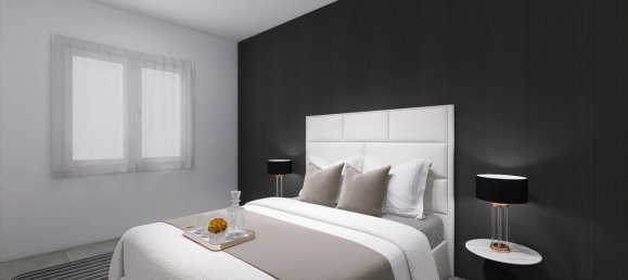 Квартира с 2 комнатами в Виченца, Италия № 68875 3