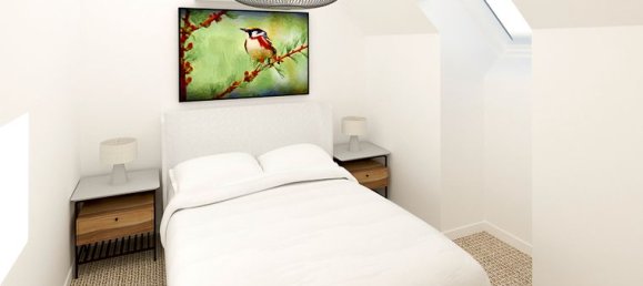 Casa T4 em Cergy, France N.º 306305 9