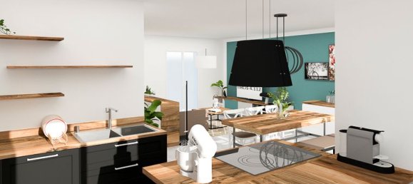 Casa T4 em Cergy, France N.º 306305 5