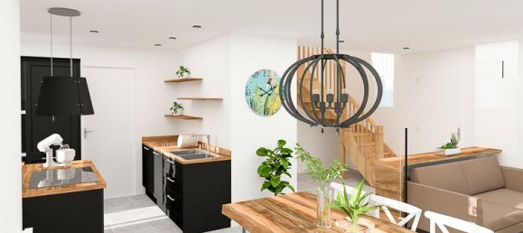 Casa T4 em Cergy, France N.º 306305 4