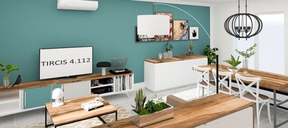 Casa T4 em Cergy, France N.º 306305 2