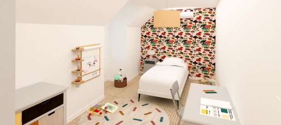 Casa T4 em Cergy, France N.º 306305 7