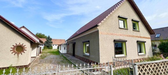 10غرفة مزرعة في Dahme-Spreewald, Germany رقم 365097 4