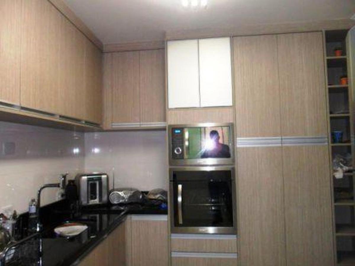 3 bedrooms House in Sao Paulo, Brazil No. 461865