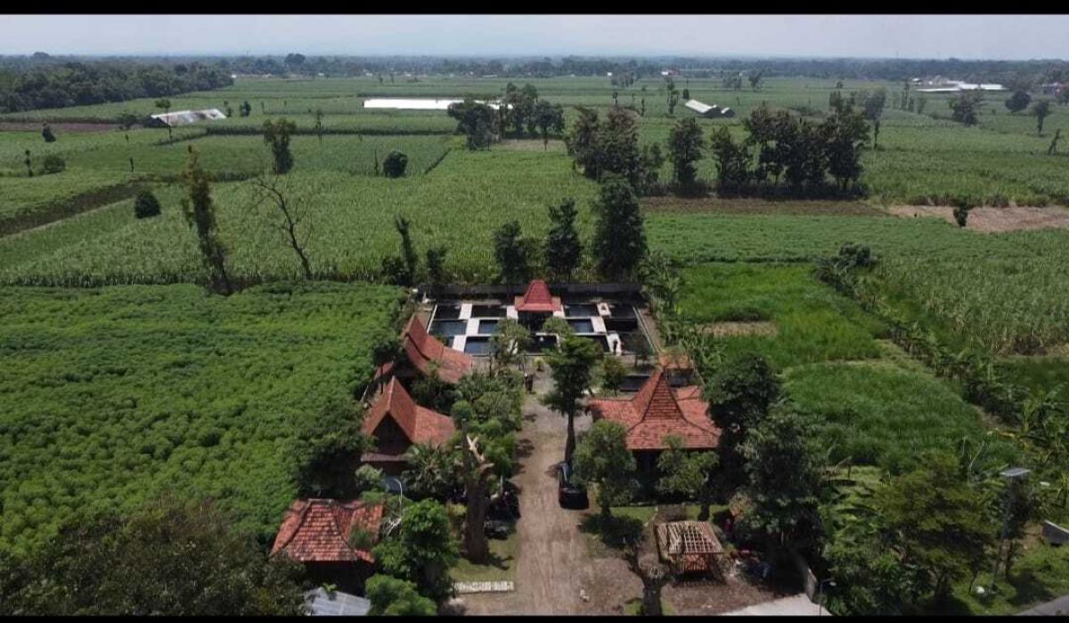 2 bedrooms House in Kediri, Indonesia No. 1560