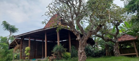 2 bedrooms House in Kediri, Indonesia No. 1560 6