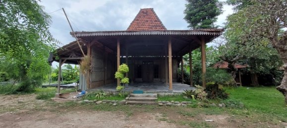 2 bedrooms House in Kediri, Indonesia No. 1560 5