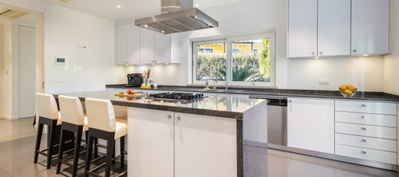 Дом с 4 спальнями в Алвор, Португалия № 121437 11