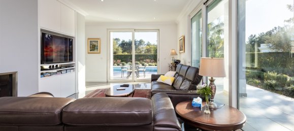 Дом с 4 спальнями в Алвор, Португалия № 121437 36