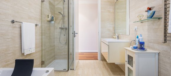 Дом с 4 спальнями в Алвор, Португалия № 121437 22