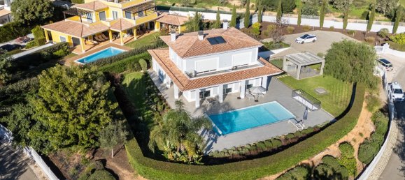 Дом с 4 спальнями в Алвор, Португалия № 121437 33