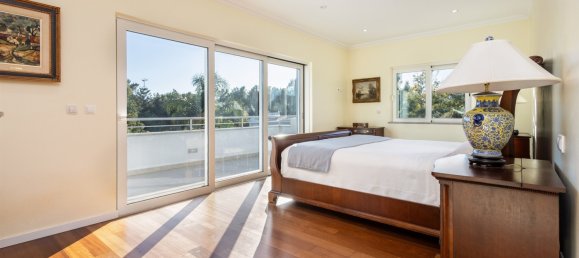 Дом с 4 спальнями в Алвор, Португалия № 121437 15