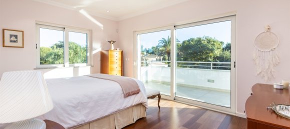 Дом с 4 спальнями в Алвор, Португалия № 121437 20