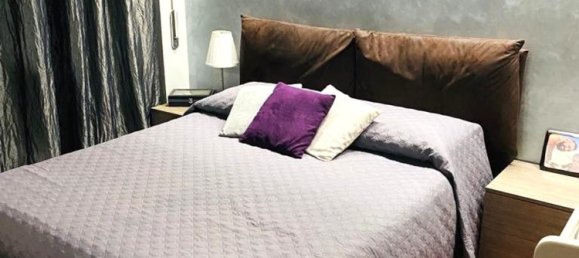 2 rooms Apartment in Rome, Italy No. 16645 3