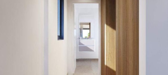 3 bedrooms Villa in San Miguel de Salinas, Spain No. 287003 8