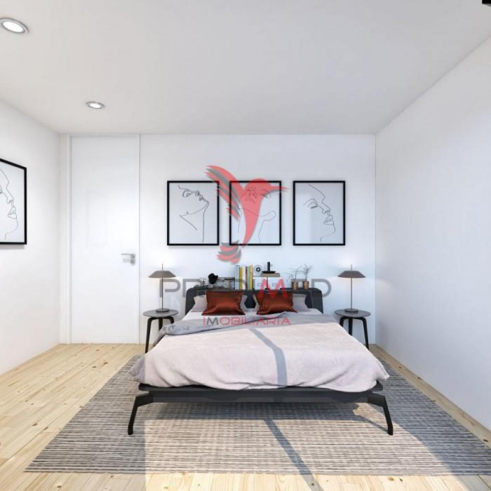 Студия в Порту, Португалия № 5932