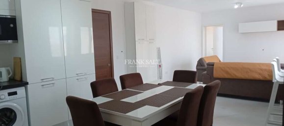 3 chambres Appartement à Victoria, Malta No. 5981 4