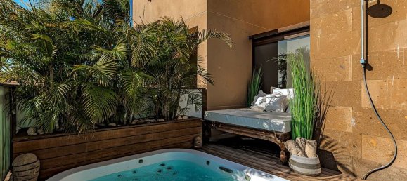 Moradia em banda T3 em Adeje, Spain N.º 145078 3