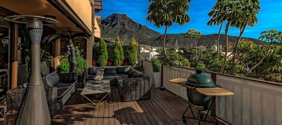 Moradia em banda T3 em Adeje, Spain N.º 145078 2