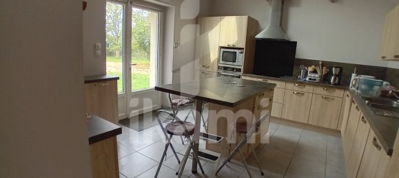 4 غرف نوم منزل في Saint-Loup, France رقم 160860 8