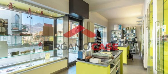 2 rooms Commercial property in Villa di Serio, Italy No. 114001 4