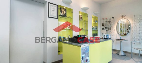 2 rooms Commercial property in Villa di Serio, Italy No. 114001 5