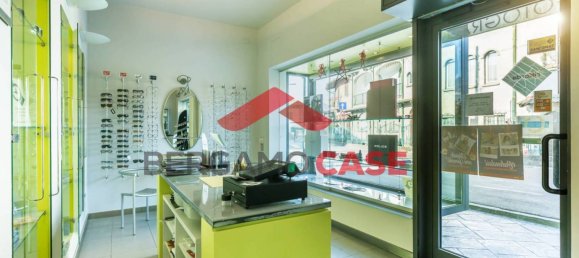 2 rooms Commercial property in Villa di Serio, Italy No. 114001 2