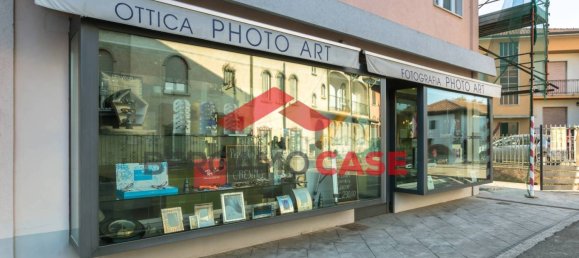 2 rooms Commercial property in Villa di Serio, Italy No. 114001 8