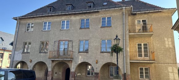 20غرفة بناية في Leipzig, Germany رقم 217952 7