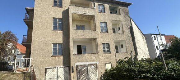 20غرفة بناية في Leipzig, Germany رقم 217952 9