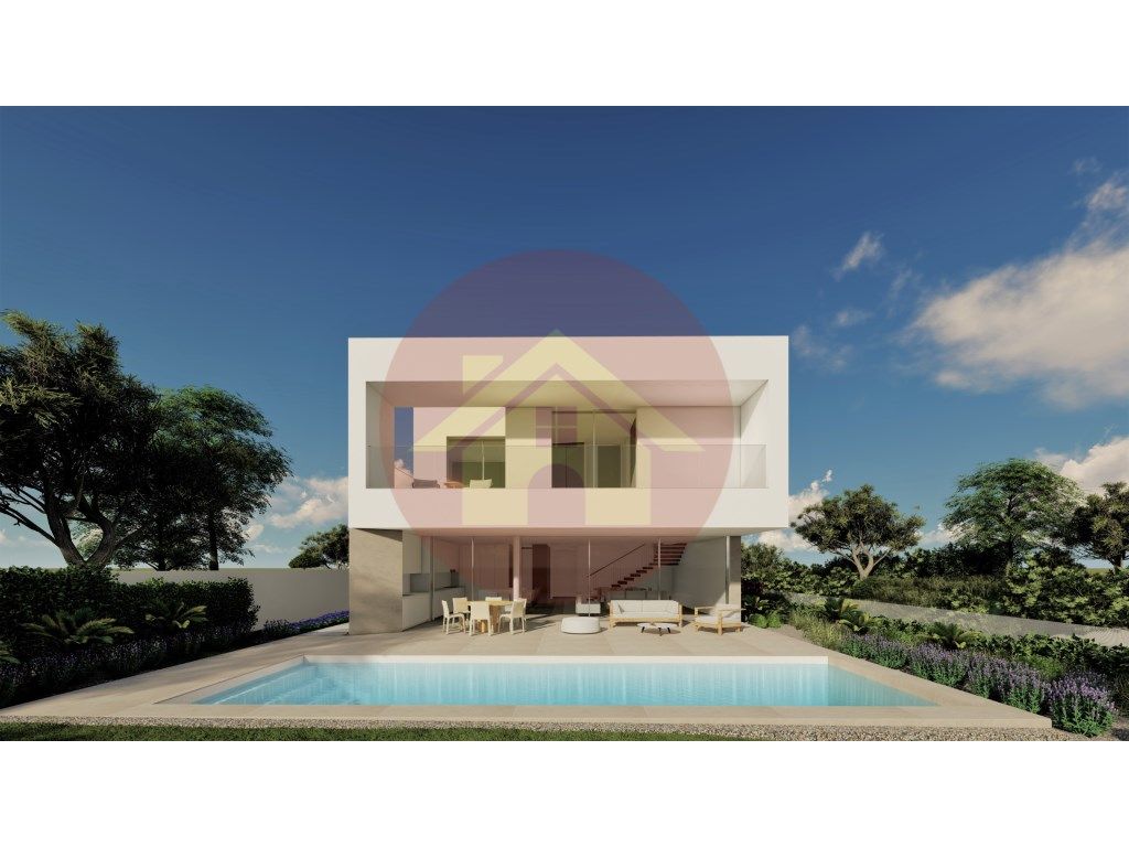 610m² Land in Lagos, Portugal No. 85134