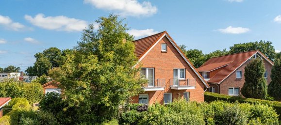 Квартира с 2 спальнями в Виттмунд, Германия № 349914 14