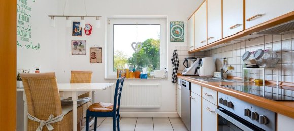 Квартира с 2 спальнями в Виттмунд, Германия № 349914 3