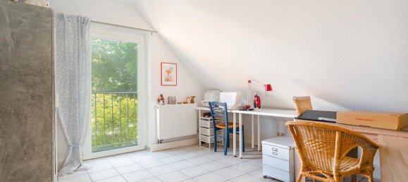 Квартира с 2 спальнями в Виттмунд, Германия № 349914 6