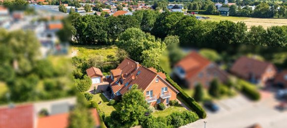 Квартира с 2 спальнями в Виттмунд, Германия № 349914 15