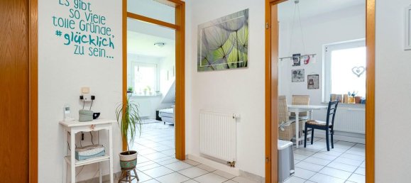 Квартира с 2 спальнями в Виттмунд, Германия № 349914 2