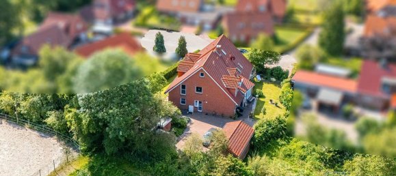 Квартира с 2 спальнями в Виттмунд, Германия № 349914 16