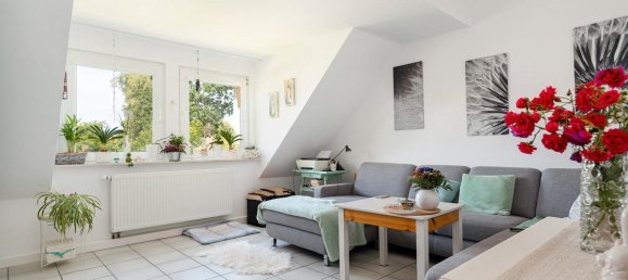 Квартира с 2 спальнями в Виттмунд, Германия № 349914 5