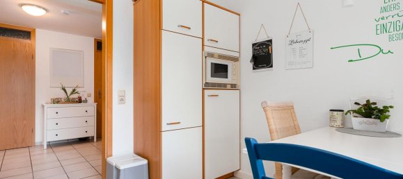 Квартира с 2 спальнями в Виттмунд, Германия № 349914 4