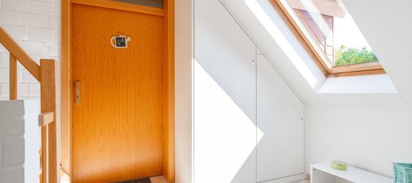 Квартира с 2 спальнями в Виттмунд, Германия № 349914 9