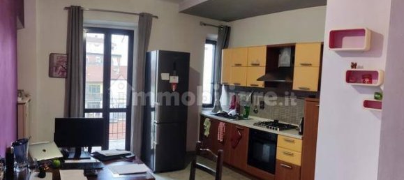 1 chambre Appartement à Turin, Italy No. 302142 18