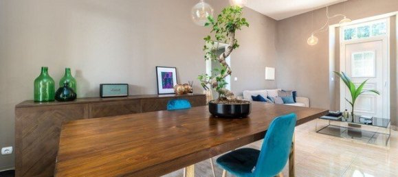 2 Schlafzimmer Haus in Ponte de Sor, Portugal, Nr. 208485 3