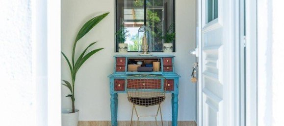 2 Schlafzimmer Haus in Ponte de Sor, Portugal, Nr. 208485 17