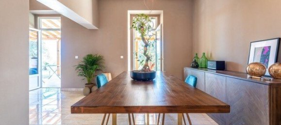 2 Schlafzimmer Haus in Ponte de Sor, Portugal, Nr. 208485 31