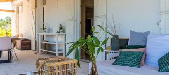 2 Schlafzimmer Haus in Ponte de Sor, Portugal, Nr. 208485 19