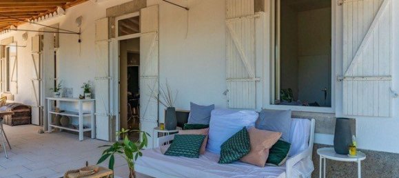 2 Schlafzimmer Haus in Ponte de Sor, Portugal, Nr. 208485 18